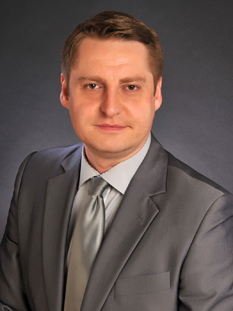Rechtsanwalt Michal Majchrzak