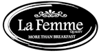 Logo LaFemme