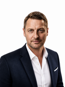 Rechtsanwalt Verkehrsrecht Michal Majchrzak