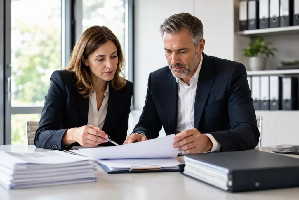 Vertragsmanagement